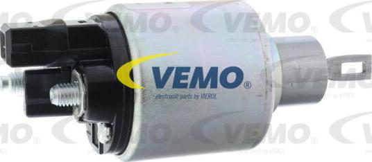 Vemo V10-77-1049 - Solenoid Switch, starter www.autospares.lv