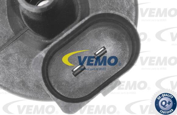 Vemo V10-77-1040 - Vārsts, Aktivētās ogles filtrs www.autospares.lv