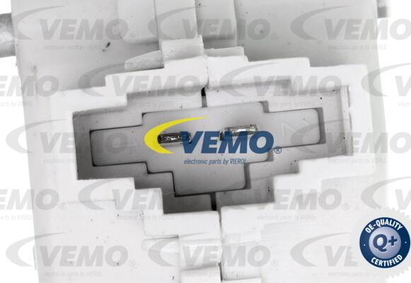 Vemo V10-77-1064 - Regulēšanas elements, Centrālā atslēga www.autospares.lv