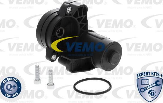 Vemo V10-77-1060_N - Элемент управления, стояночная тормозная система www.autospares.lv