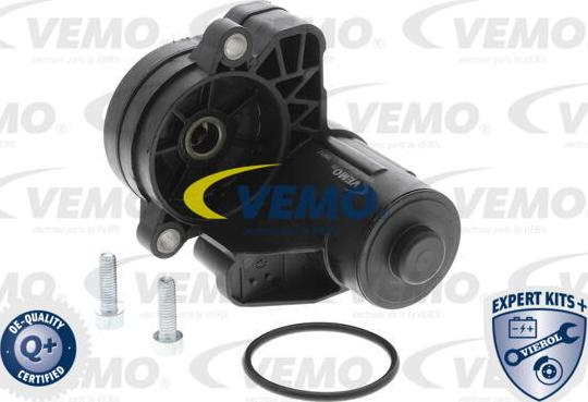 Vemo V10-77-1060 - Элемент управления, стояночная тормозная система www.autospares.lv