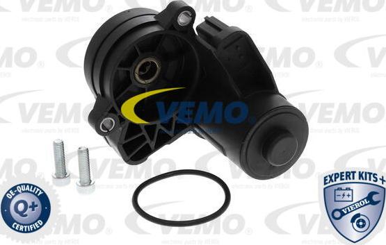 Vemo V10-77-1061_N - Элемент управления, стояночная тормозная система www.autospares.lv