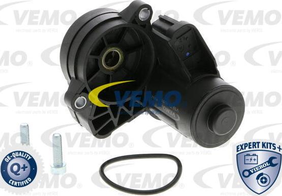 Vemo V10-77-1061 - Элемент управления, стояночная тормозная система www.autospares.lv