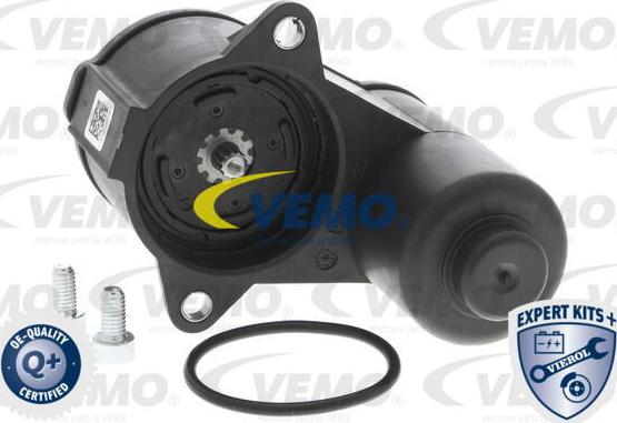 Vemo V10-77-1062 - Элемент управления, стояночная тормозная система www.autospares.lv