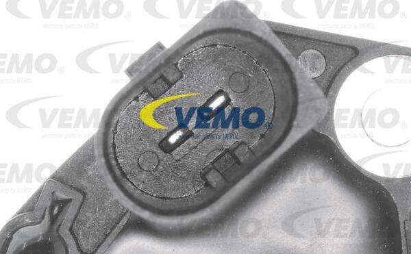 Vemo V10-77-1019 - Ģeneratora sprieguma regulators autospares.lv