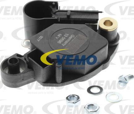 Vemo V10-77-1014 - Регулятор напряжения, генератор www.autospares.lv