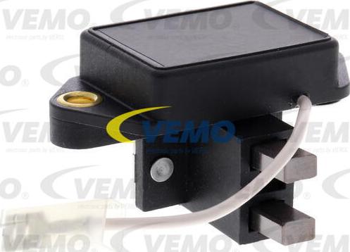 Vemo V10-77-1015 - Ģeneratora sprieguma regulators autospares.lv