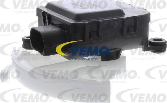 Vemo V10-77-1016 - Regulēšanas elements, Jaucējkrāns www.autospares.lv