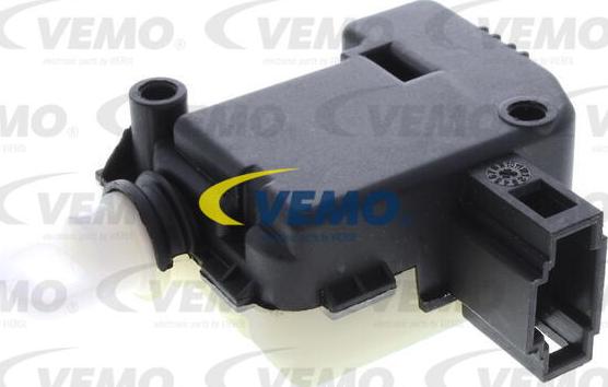 Vemo V10-77-1011 - Regulēšanas elements, Centrālā atslēga autospares.lv