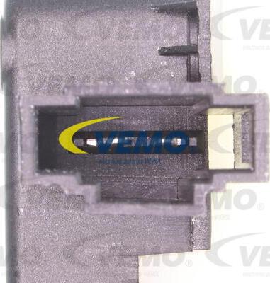 Vemo V10-77-1011 - Regulēšanas elements, Centrālā atslēga www.autospares.lv