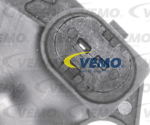 Vemo V10-77-1018 - Ģeneratora sprieguma regulators www.autospares.lv