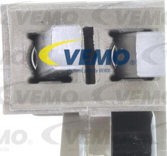 Vemo V10-77-1017 - Ģeneratora sprieguma regulators www.autospares.lv