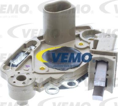 Vemo V10-77-1017 - Ģeneratora sprieguma regulators www.autospares.lv