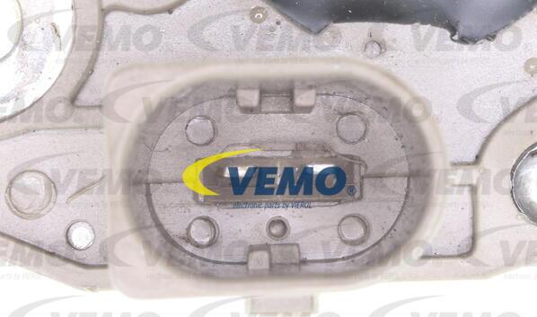 Vemo V10-77-1017 - Ģeneratora sprieguma regulators www.autospares.lv