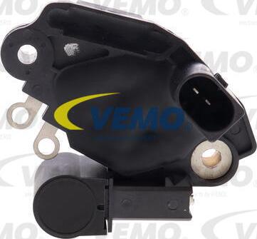 Vemo V10-77-1017 - Ģeneratora sprieguma regulators www.autospares.lv