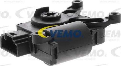 Vemo V10-77-1089 - Regulēšanas elements, Jaucējkrāns www.autospares.lv