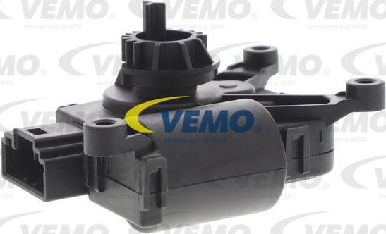 Vemo V10-77-1084 - Regulēšanas elements, Jaucējkrāns www.autospares.lv