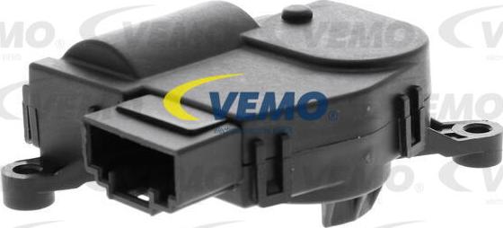 Vemo V10-77-1085 - Regulēšanas elements, Jaucējkrāns www.autospares.lv