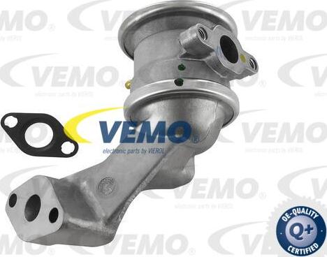 Vemo V10-77-1034 - Vārsts, Sekundārā gaisa sūkņa sistēma www.autospares.lv