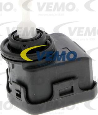 Vemo V10-77-1020 - Regulējošais elements, Lukturu augstuma regulēšana www.autospares.lv