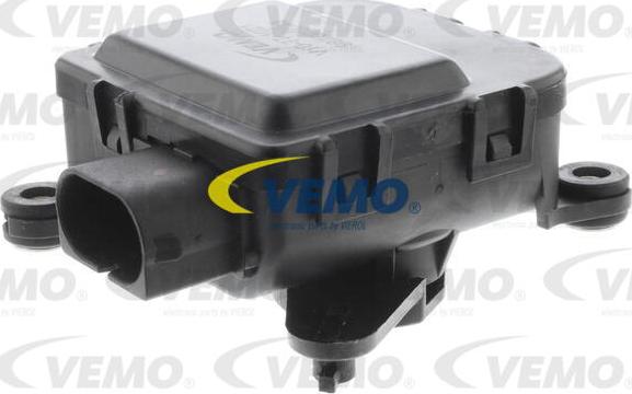 Vemo V10-77-1021 - Regulēšanas elements, Jaucējkrāns www.autospares.lv