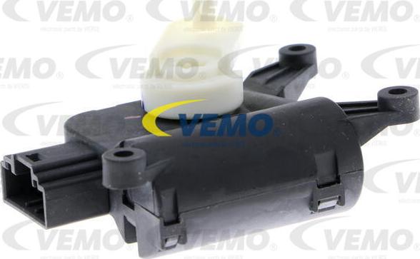 Vemo V10-77-1027 - Regulēšanas elements, Jaucējkrāns www.autospares.lv