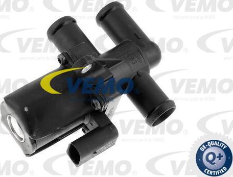 Vemo V10-77-1109 - Dzesēšanas šķidruma regulēšanas vārsts autospares.lv