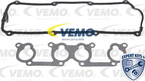 Vemo V10-77-1208 - Blīvju komplekts, Ieplūdes kolektors www.autospares.lv