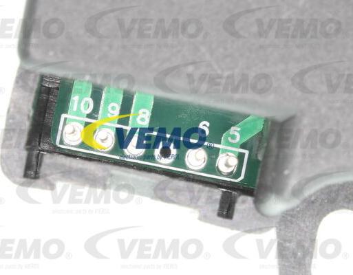 Vemo V39-77-0009 - Regulēšanas elements, Jaucējkrāns www.autospares.lv