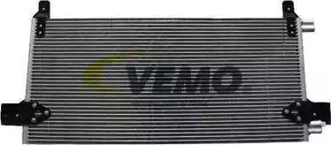 Vemo V34-62-0001 - Kondensators, Gaisa kond. sistēma www.autospares.lv