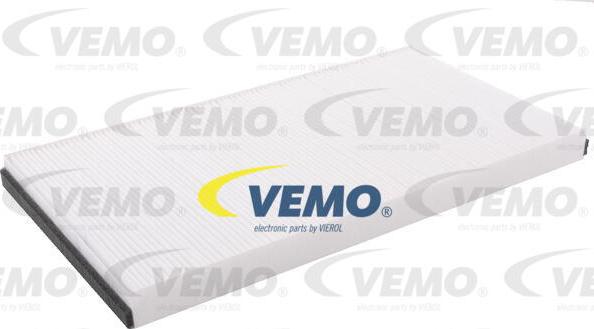 Vemo V34-30-2002 - Filtrs, Salona telpas gaiss www.autospares.lv