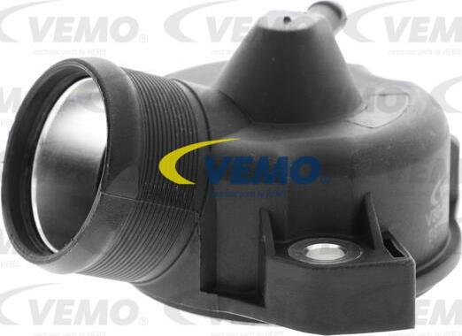 Vemo V30-99-0001 - Termostats, Dzesēšanas šķidrums www.autospares.lv