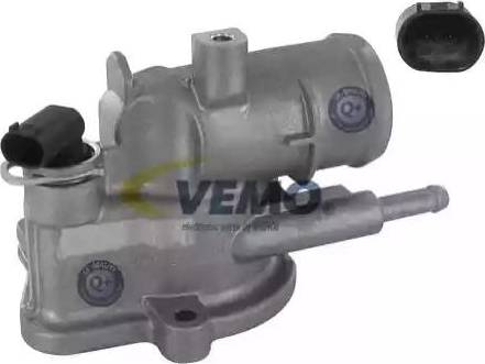 Vemo V30-99-0191 - Termostats, Dzesēšanas šķidrums www.autospares.lv