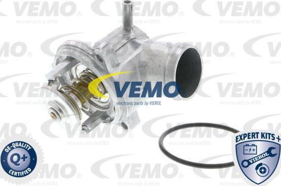 Vemo V30-99-0109 - Coolant thermostat / housing www.autospares.lv