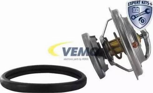 Vemo V30-99-0114 - Coolant thermostat / housing www.autospares.lv