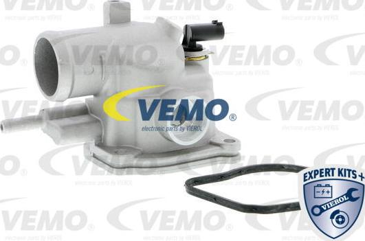 Vemo V30-99-0115 - Termostats, Dzesēšanas šķidrums www.autospares.lv