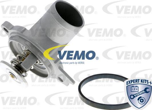 Vemo V30-99-0110 - Termostats, Dzesēšanas šķidrums www.autospares.lv