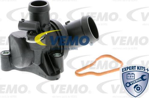 Vemo V30-99-0185 - Termostats, Dzesēšanas šķidrums www.autospares.lv