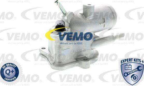 Vemo V30-99-0180 - Termostats, Dzesēšanas šķidrums www.autospares.lv