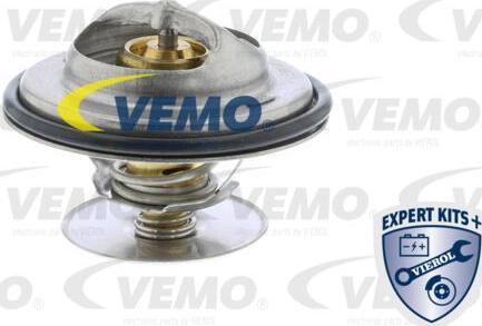 Vemo V30-99-0179 - Термостат охлаждающей жидкости / корпус www.autospares.lv