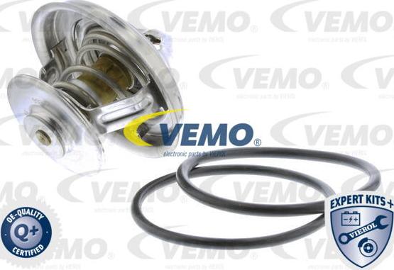 Vemo V30-99-0394-1 - Coolant thermostat / housing www.autospares.lv