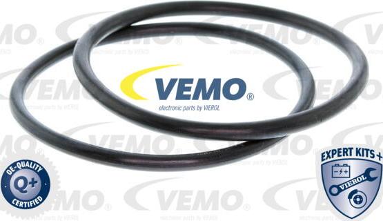 Vemo V30-99-0394-1 - Termostats, Dzesēšanas šķidrums www.autospares.lv