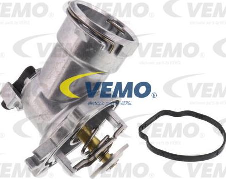 Vemo V30-99-0200 - Termostats, Dzesēšanas šķidrums www.autospares.lv