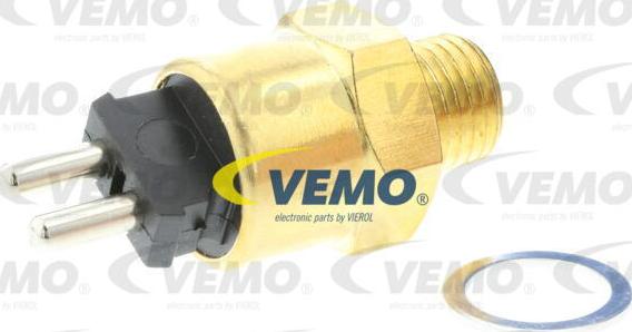 Vemo V30-99-2255 - Termoslēdzis, Radiatora ventilators www.autospares.lv