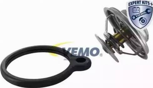 Vemo V30-99-2257 - Coolant thermostat / housing www.autospares.lv