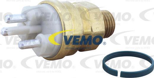 Vemo V30-99-2260 - Termoslēdzis, Radiatora ventilators www.autospares.lv