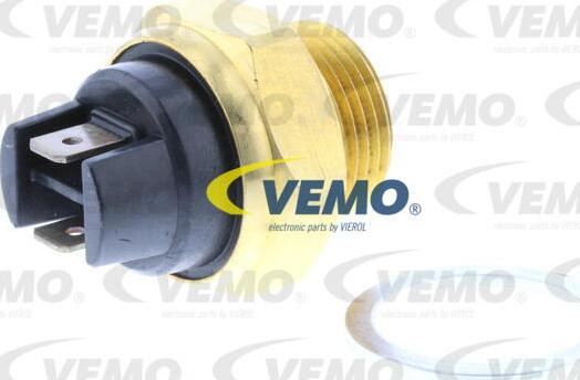 Vemo V30-99-2263 - Termoslēdzis, Radiatora ventilators www.autospares.lv