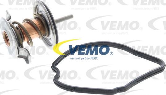 Vemo V30-99-2279 - Termostats, Dzesēšanas šķidrums www.autospares.lv