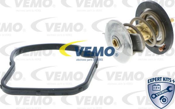 Vemo V30-99-2278 - Termostats, Dzesēšanas šķidrums www.autospares.lv