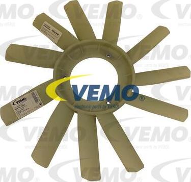 Vemo V30-90-1625 - Ventilatora darba rats, Motora dzesēšanas sistēma www.autospares.lv